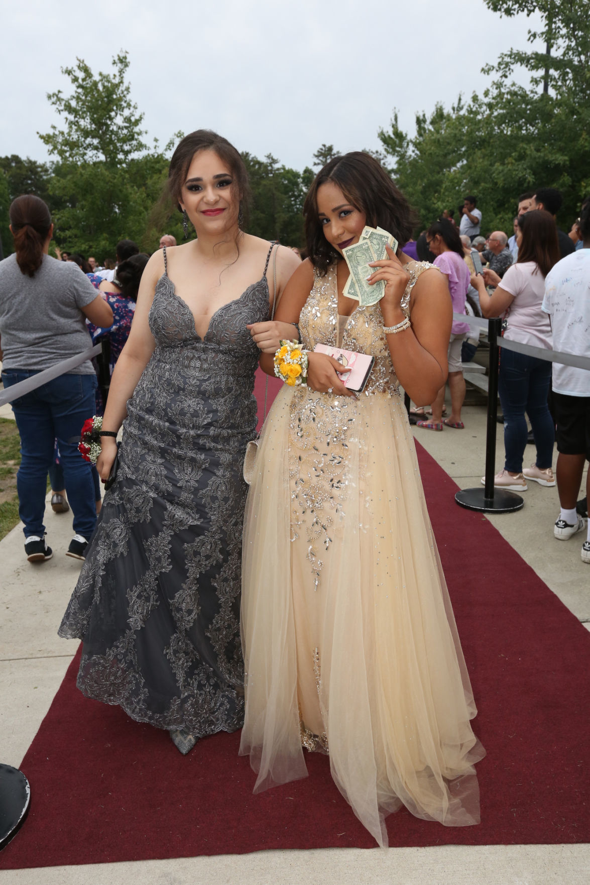 Egg Harbor Township High School Prom